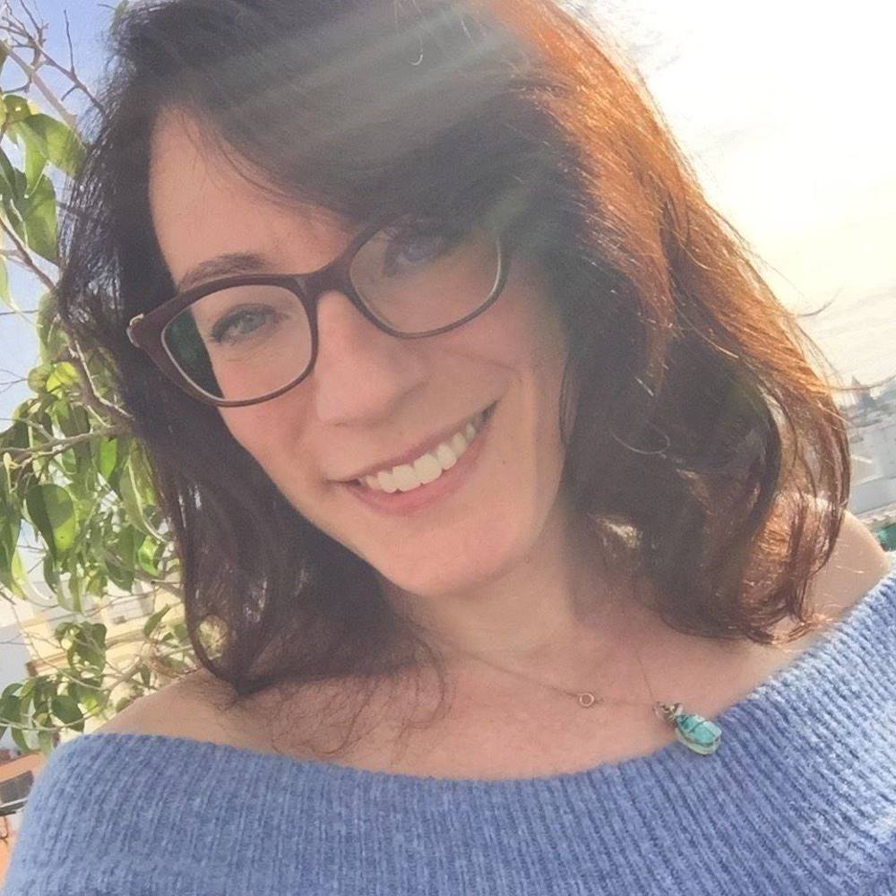 Meet your Posher, Stephanie